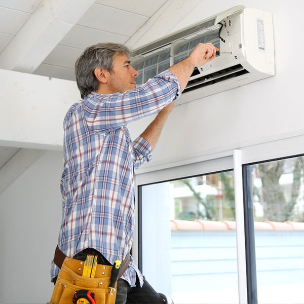 Karabağlar Klima Tamircisi