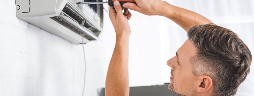 Karabağlar Klima Tamircisi